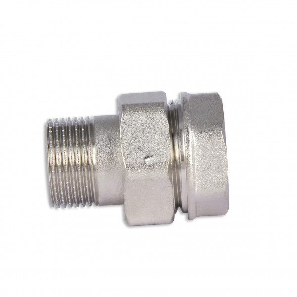 Згін "Американка" Thermo Alliance Forte 1/2" прямий SF190W15
