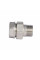 Згін "Американка" Thermo Alliance Forte 1/2" прямий SF190W15