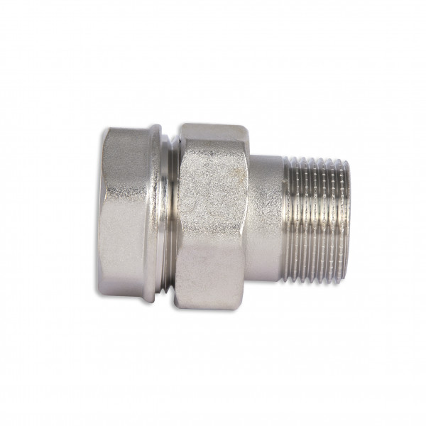 Згін "Американка" Thermo Alliance Forte 1/2" прямий SF190W15