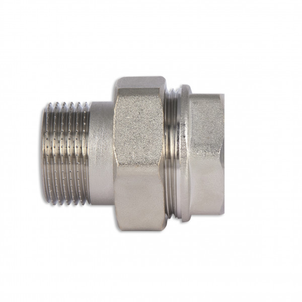 Сгон "Американка" Thermo Alliance Forte 3/4" прямой SF190W20