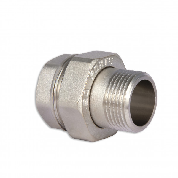 Сгон "Американка" Thermo Alliance Forte 3/4" прямой SF190W20