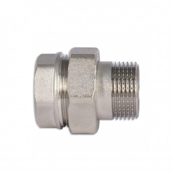 Сгон "Американка" Thermo Alliance Forte 3/4" прямой SF190W20