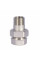 Сгон "Американка" Thermo Alliance Forte 1" прямой SF190W25