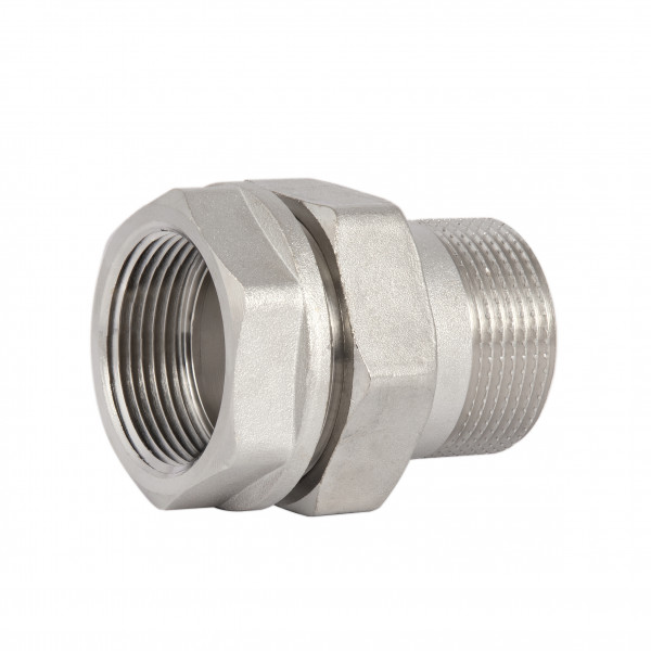 Згін "Американка" Thermo Alliance Forte 1 1/4 прямий SF190W32