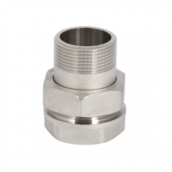 Згін "Американка" Thermo Alliance Forte 1 1/4 прямий SF190W32