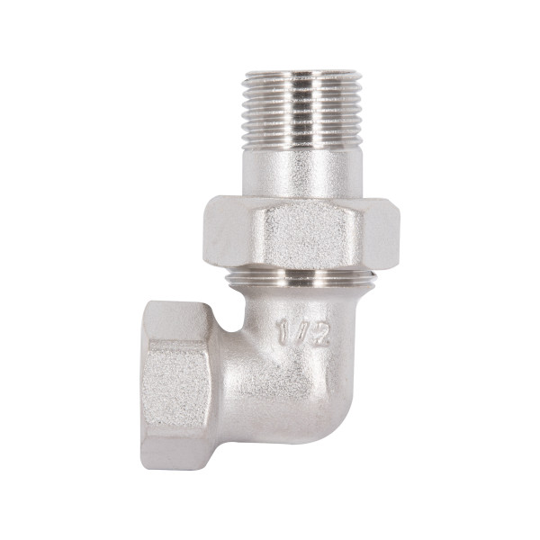 Згін "Американка" Thermo Alliance Forte 1/2" кутовий SF191W15