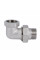 Сгон "Американка" Thermo Alliance Forte 1" угловой SF191W25