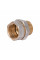 Сгон-американка Thermo Alliance Base 1 1/2"ВН никель, прямой SD190W40