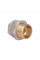 Сгон-американка Thermo Alliance Base 1 1/2"ВН никель, прямой SD190W40