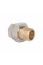 Сгон-американка Thermo Alliance Base 1/2"ВН никель, прямой SD190W15