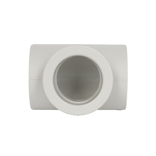 Тройник PPR Blue Ocean 50