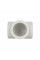 Тройник PPR Blue Ocean 75