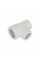 Тройник PPR Blue Ocean 25х20х20