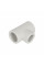 Тройник PPR Blue Ocean 25х20х25 редукционный