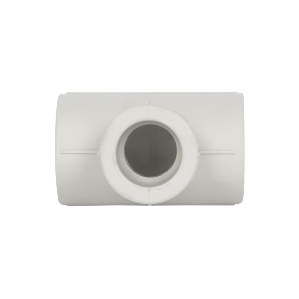 Тройник PPR Blue Ocean 25х20х25 редукционный