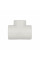 Тройник PPR Blue Ocean 25х20х25 редукционный