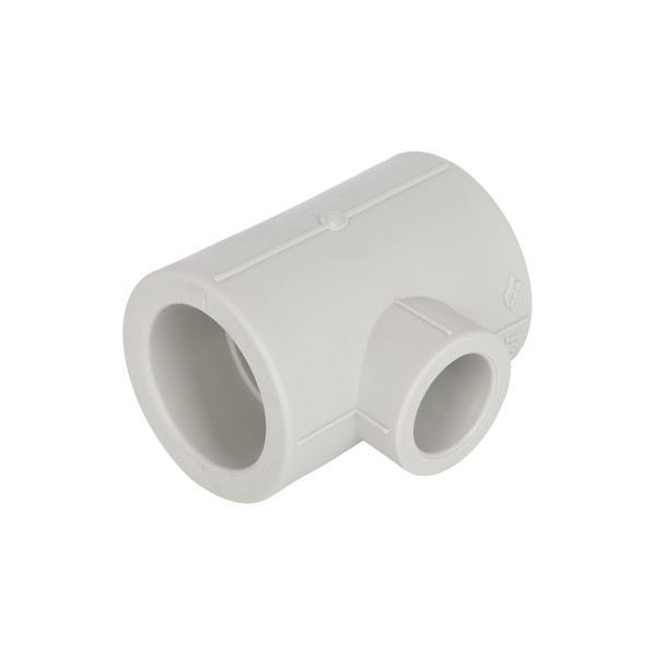 Тройник PPR Blue Ocean 32х20х32 редукционный