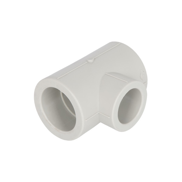 Тройник PPR Blue Ocean 32х25х32 редукционный
