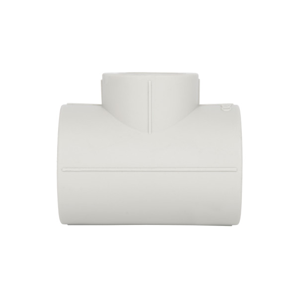 Тройник PPR Blue Ocean 32х25х32 редукционный