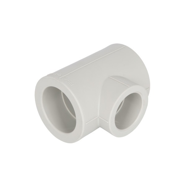 Тройник PPR Blue Ocean 40х32х40 редукционный