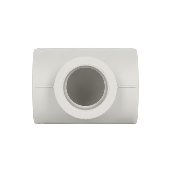 Тройник PPR Blue Ocean 40х32х40 редукционный