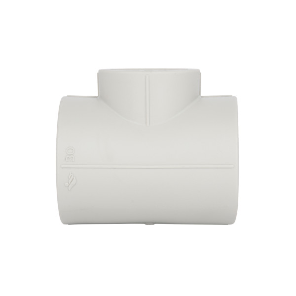 Тройник PPR Blue Ocean 40х32х40 редукционный