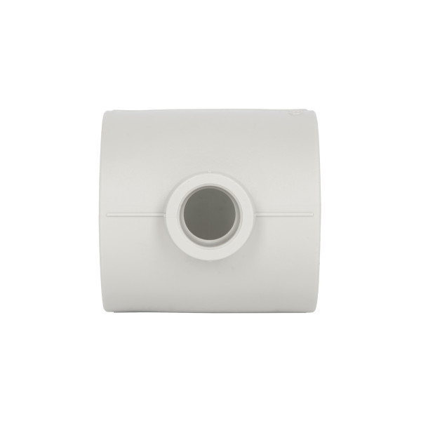 Тройник PPR Blue Ocean 50х20х50 редукционный