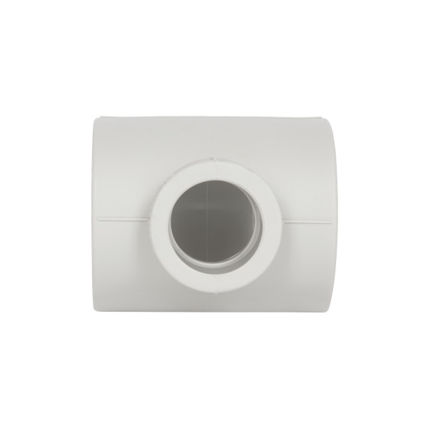Тройник PPR Blue Ocean 50х32х50 редукционный