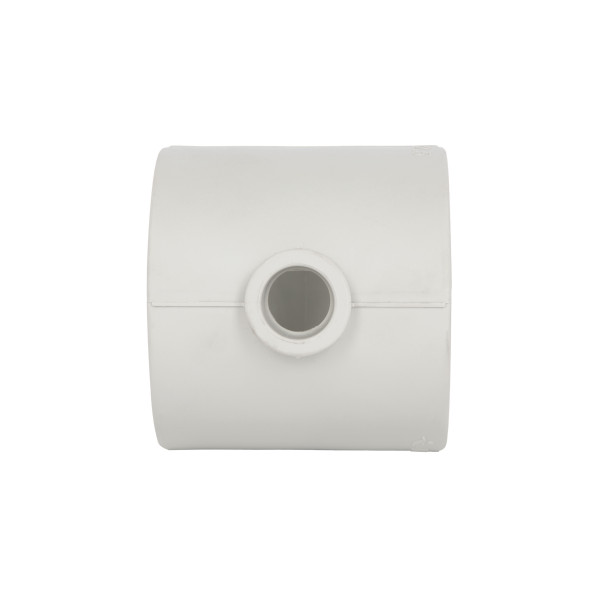 Тройник PPR Blue Ocean 63х20х63 редукционный