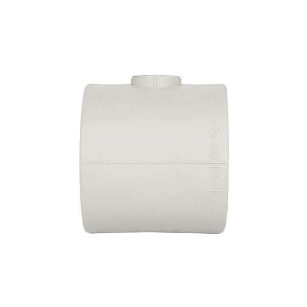 Тройник PPR Blue Ocean 63х20х63 редукционный