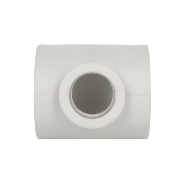 Тройник PPR Blue Ocean 63х40х63 редукционный