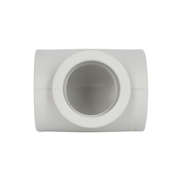 Тройник PPR Blue Ocean 75х63х75 редукционный