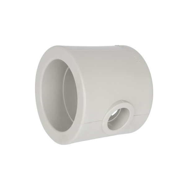 Тройник PPR Blue Ocean 110х40х110 редукционный