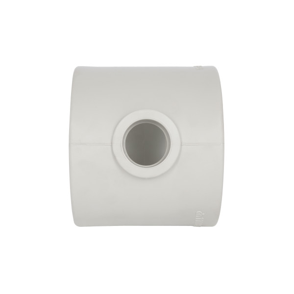 Тройник PPR Blue Ocean 110х40х110 редукционный
