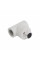 Тройник PPR Blue Ocean 25х3/4"х25 НР