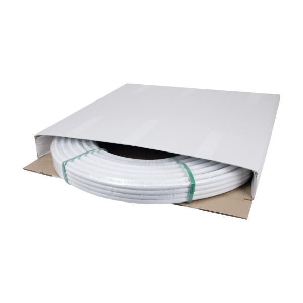 Труба PE-AL-PERT Icma 16х2 мм, 100 м №P197