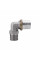 Уголок пресс Icma 20х1/2" НР №404