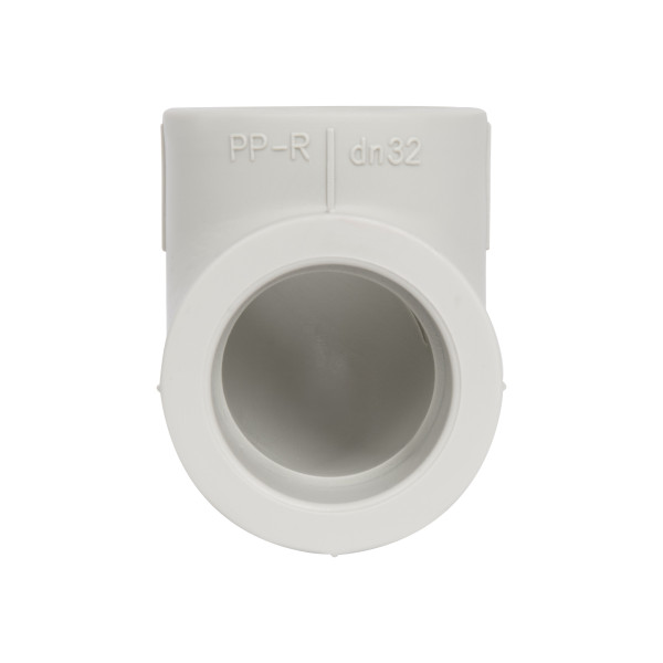 Уголок PPR Blue Ocean 32, 90°