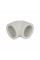 Уголок PPR Blue Ocean 63, 90°
