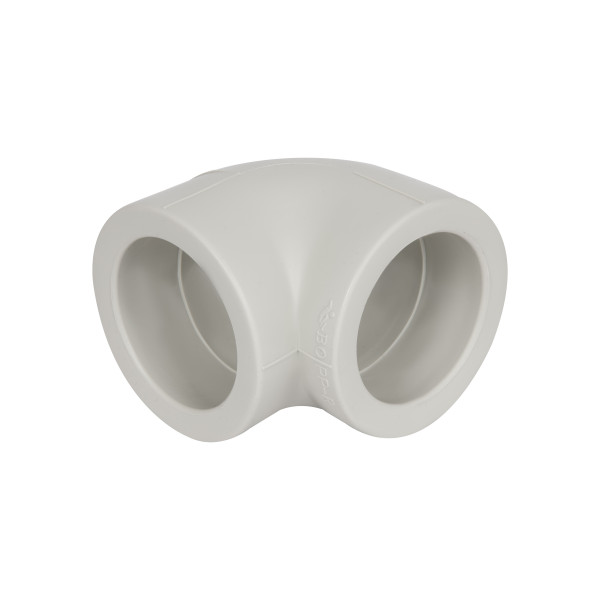 Уголок PPR Blue Ocean 63, 90°
