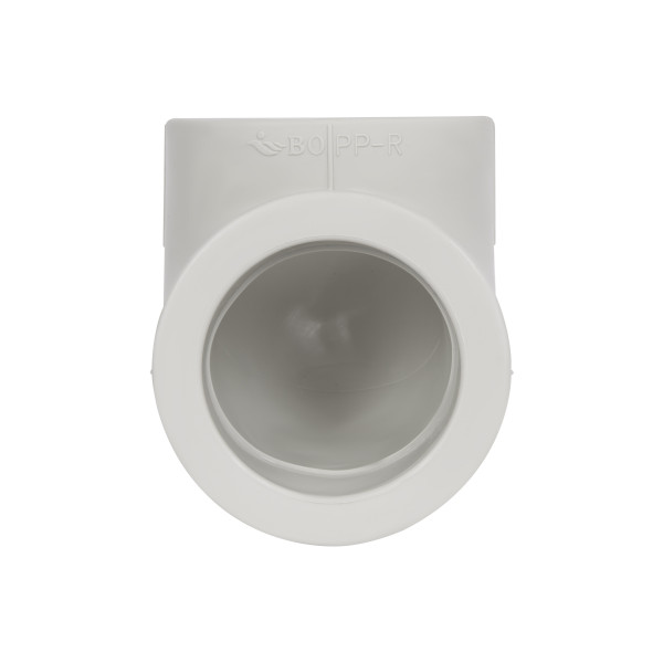Уголок PPR Blue Ocean 63, 90°