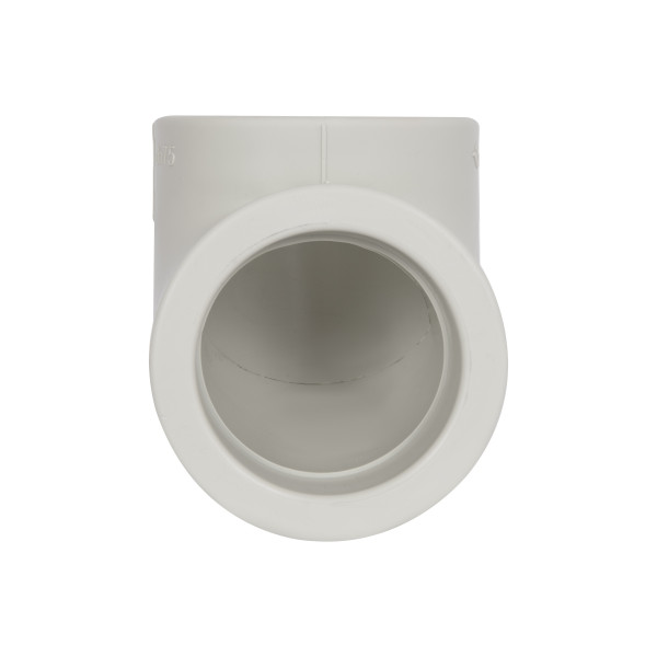 Уголок PPR Blue Ocean 75, 90°