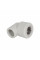 Уголок PPR Blue Ocean 20х1/2", 90° ВР