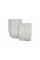 Уголок PPR Blue Ocean 20х1/2", 90° ВР
