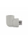 Уголок PPR Blue Ocean 25х1/2", 90° НР