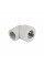 Уголок PPR Blue Ocean 25х3/4", 90° ВР