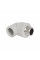Уголок PPR Blue Ocean 25х3/4", 90° НР