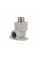Уголок PPR Blue Ocean настенный с креплением 20х1/2", 90° НР