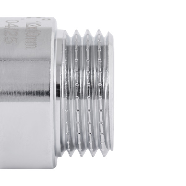 Удлинитель Thermo Alliance Standart 10х1/2" хром SD1301510