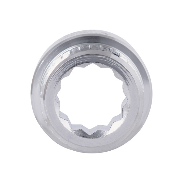 Удлинитель Thermo Alliance Standart 10х1/2" хром SD1301510